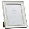 B&M Tatton Photo Frame - 8 X 10" 1 B&M Tatton Photo Frame - 8 X 10" -General Home Store 311930 Tatton Cream Photo Frame