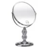 B&M Crystal Two-Sided Swivel Mirror 1 B&M Crystal Two-Sided Swivel Mirror -General Home Store 323367 Crystal Mirror 2