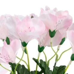 B&M Small Flower Bunch - Pink -General Home Store 335248 small bunch pink 2