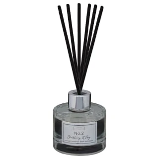 B&M Blackberry & Bay Reed Diffuser 3 B&M Blackberry & Bay Reed Diffuser