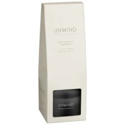 B&M Spa Reed Diffuser 100ml - Unwind -General Home Store 368686 100ml spa reed diffuser unwind