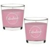 Fabulosa Candle Twin Pack 2pk - Opulence -General Home Store 372559 fabulosa twin candle pack rainbow opulence 2