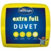 Silentnight Extra Full 10.5 Tog Duvet - Single -General Home Store 378905 silentnight extra full duvet 10 5tog