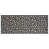 B&M Printed Runner 57 X 150cm - Grey Dash 2 B&M Printed Runner 57 X 150cm - Grey Dash -General Home Store 379092 printed runner 57x150cm grey dash