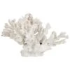 B&M Coral Ornament -General Home Store 380283 coral ornament