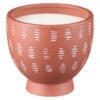 B&M Footed Terracotta Candle 1 B&M Footed Terracotta Candle -General Home Store 380338 footed terracotta candle