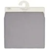 Supersoft Velvet Cushion Covers 2pk - Grey -General Home Store 380355 velvet cushion covers grey