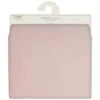 Supersoft Velvet Cushion Covers 2pk - Blush -General Home Store 380356 velvet cushion covers blush