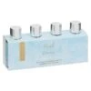 B&M Scented Refresher Oil 4pk - Fresh Linen -General Home Store 381742 4pk scented refresher oil fresh linen