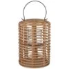 B&M Cane Lantern -General Home Store 381880 cane lantern