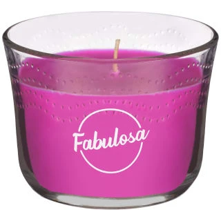 Fabulosa Candle - Rainbow Drops 4 Fabulosa Candle - Rainbow Drops - Image 2