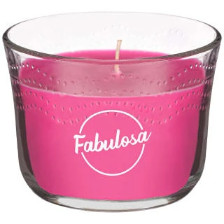 Fabulosa Candle - Pink Lemonade 4 Fabulosa Candle - Pink Lemonade - Image 2