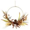 B&M Autumn Hoop -General Home Store 387523 autumn hoop2