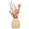 B&M Dried Flower Arrangement -General Home Store 387565 dried flower arrangement1