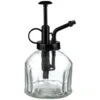 B&M Glass Plant Sprayer -General Home Store 387615 glass plant sprayer