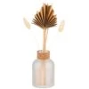 B&M Vanilla & Cedarwood Fan Diffuser 100ml -General Home Store 387636 natural home fan diffuser vanilla and cedarwood 2