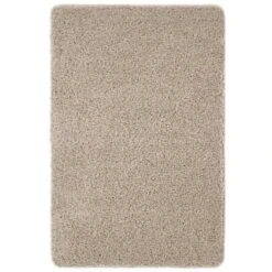 B&M Buddy Rug 80 X 120cm - Stone