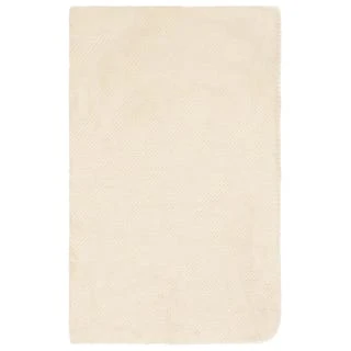 B&M Alba Waffle Sherpa Throw 5 B&M Alba Waffle Sherpa Throw - Image 3