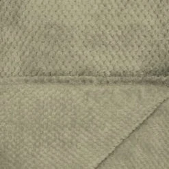 Simply Everyday Waffle Throw - Sage -General Home Store 391559 simply waffle throw sage 2