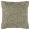 Simply Everyday Boucle Cushion - Sage -General Home Store 392497 sage boucle cushion