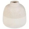 B&M Small Ceramic Vase -General Home Store 394329 small ceramic vase