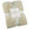 Large Sage Supersoft Fleece Throw 1 Large Sage Supersoft Fleece Throw -General Home Store 394946 large fleece throw sage