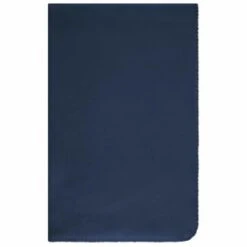 Simply Navy & Grey Polar Fleece Throw 2pk -General Home Store 395030 simply super soft throws 2pk navy grey 4