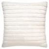 B&M Arctic Cushion - Cream 1 B&M Arctic Cushion - Cream -General Home Store 395322 arctic cushion cream