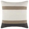 Stripe Ocean Tide Cushion -General Home Store 395364 stripe ocean tide cushion 2