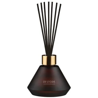 B&M Spa Reed Diffuser 100ml - Restore 6 B&M Spa Reed Diffuser 100ml - Restore -General Home Store 395419 100ml spa reed diffuser resstore 2