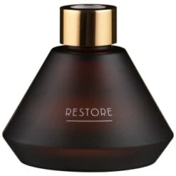 B&M Spa Reed Diffuser 100ml - Restore 8 B&M Spa Reed Diffuser 100ml - Restore -General Home Store 395419 100ml spa reed diffuser resstore 3