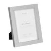 B&M New York Box Photo Frame - 4 X 6" - Grey -General Home Store 396450 new york box frame 5x7 grey 2