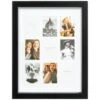 B&M 9 Photo New York Photo Frame -General Home Store 396520 9 app new york frame