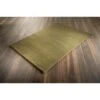 Aspen Sage Faux Fur Rug - Large -General Home Store 396765 396766 aspen sage faux fur rug 1