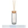 B&M Reed Diffuser 80ml - Fresh Linen -General Home Store 396810 reed diffuser 80ml fresh linen