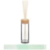 B&M Reed Diffuser 80ml - White Jasmine -General Home Store 397766 reed diffuser 80ml white jasmin