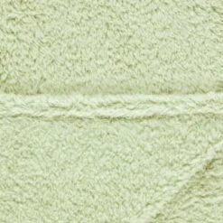 Simply Kids Teddy Throw - Sage -General Home Store 400205 simply kids teddy rolled kids throw sage 3